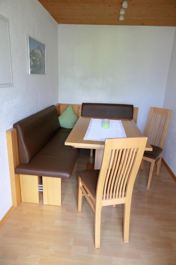 N Apartments Hotel 쇼페나우 외부 사진