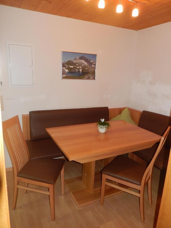 N Apartments Hotel 쇼페나우 외부 사진