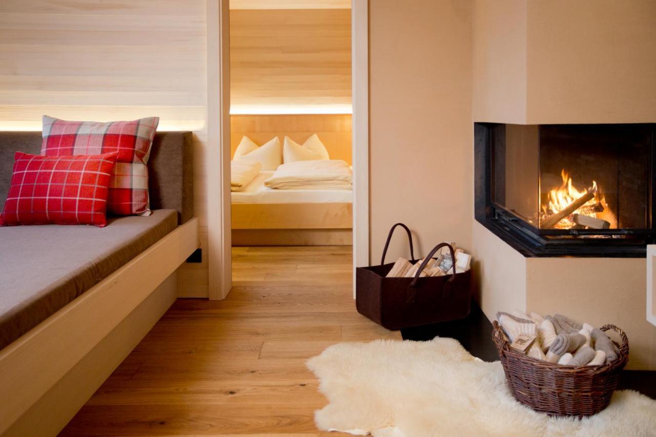 N Apartments Hotel 쇼페나우 객실 사진