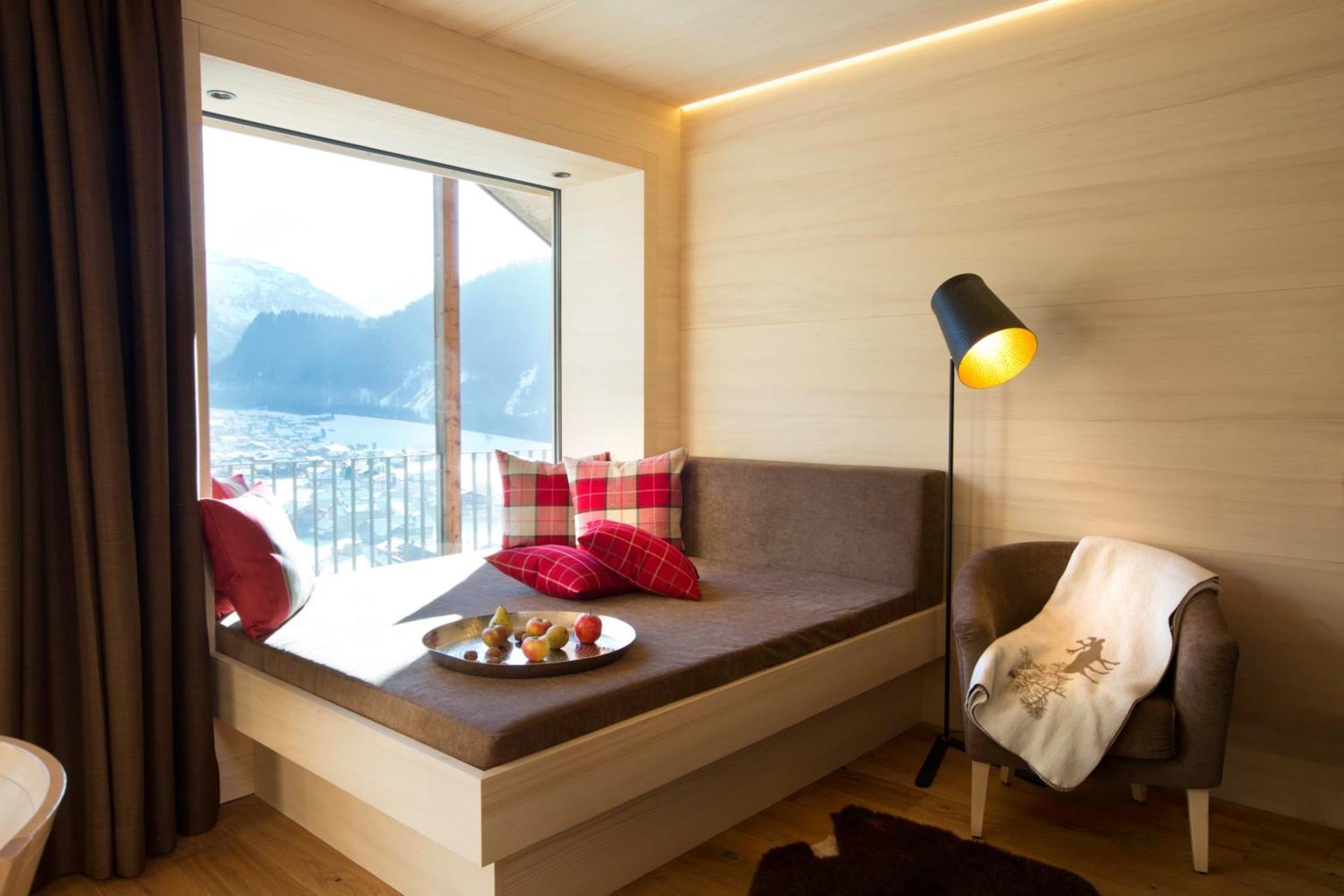 N Apartments Hotel 쇼페나우 외부 사진