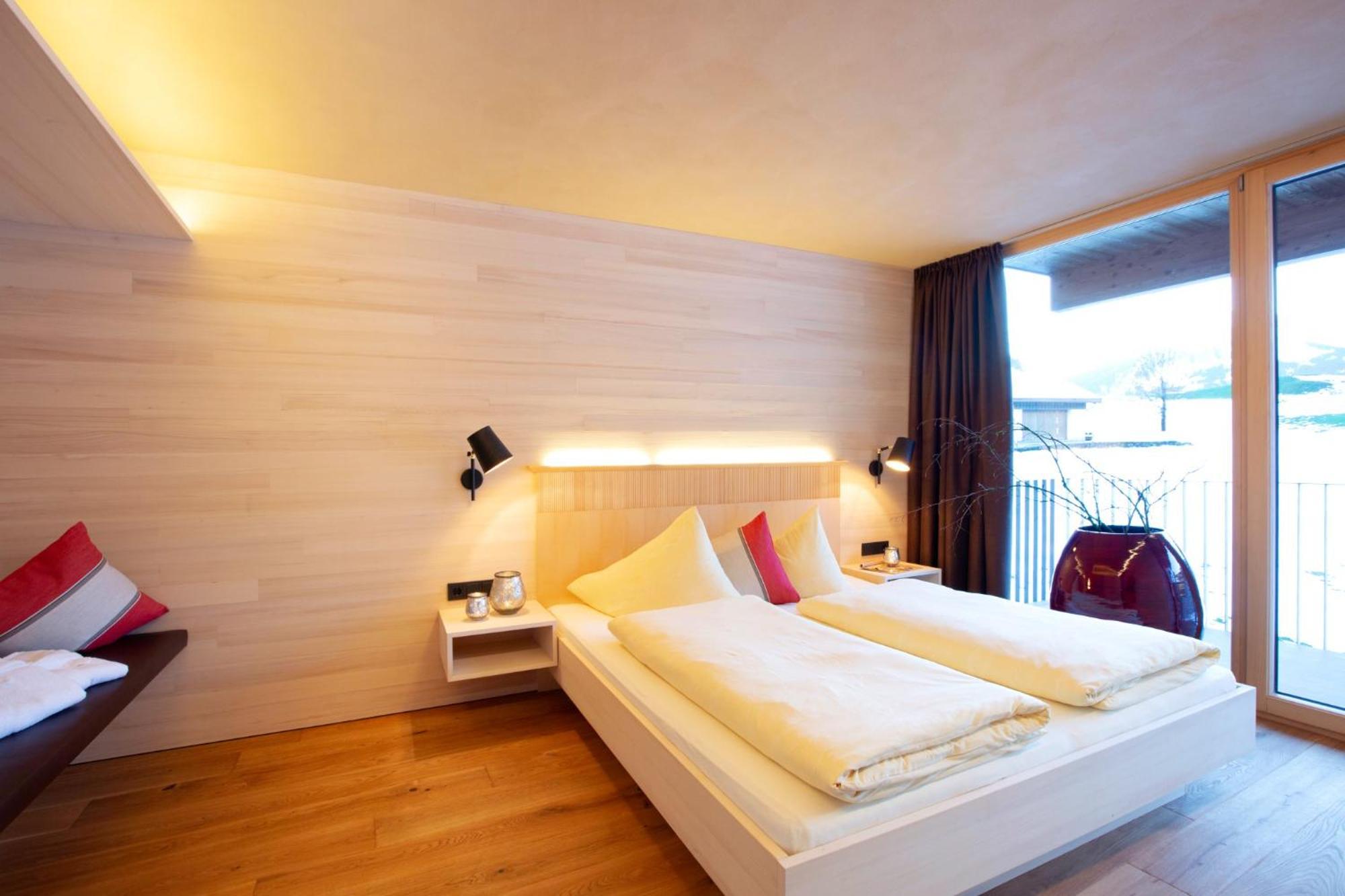 N Apartments Hotel 쇼페나우 외부 사진