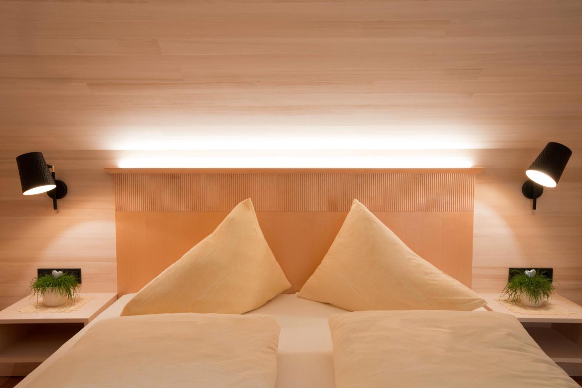 N Apartments Hotel 쇼페나우 객실 사진