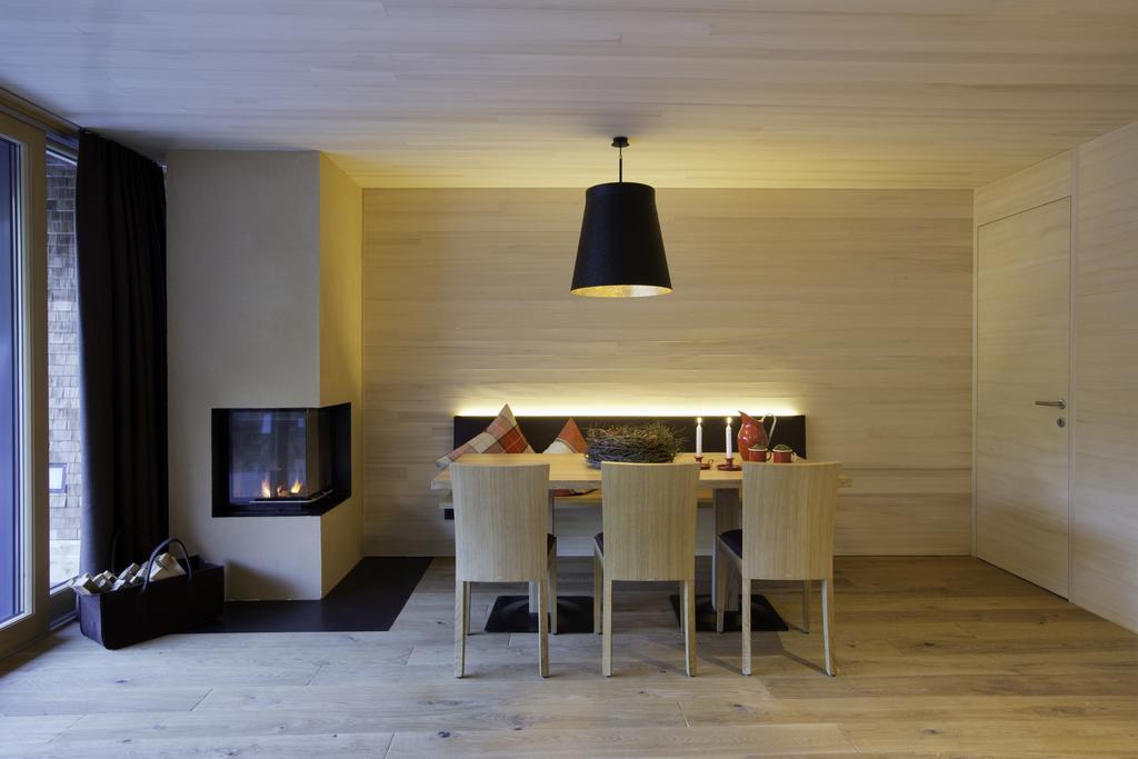 N Apartments Hotel 쇼페나우 객실 사진