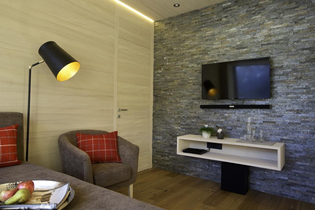 N Apartments Hotel 쇼페나우 객실 사진