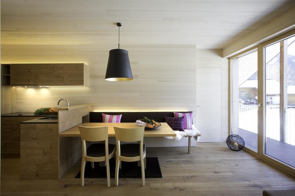 N Apartments Hotel 쇼페나우 객실 사진