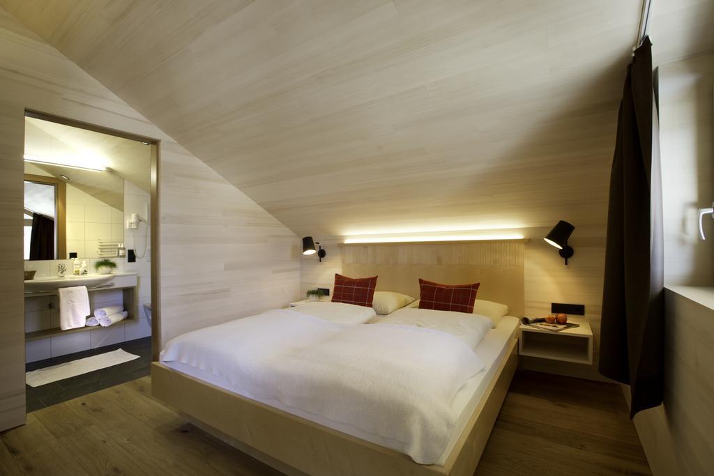 N Apartments Hotel 쇼페나우 객실 사진