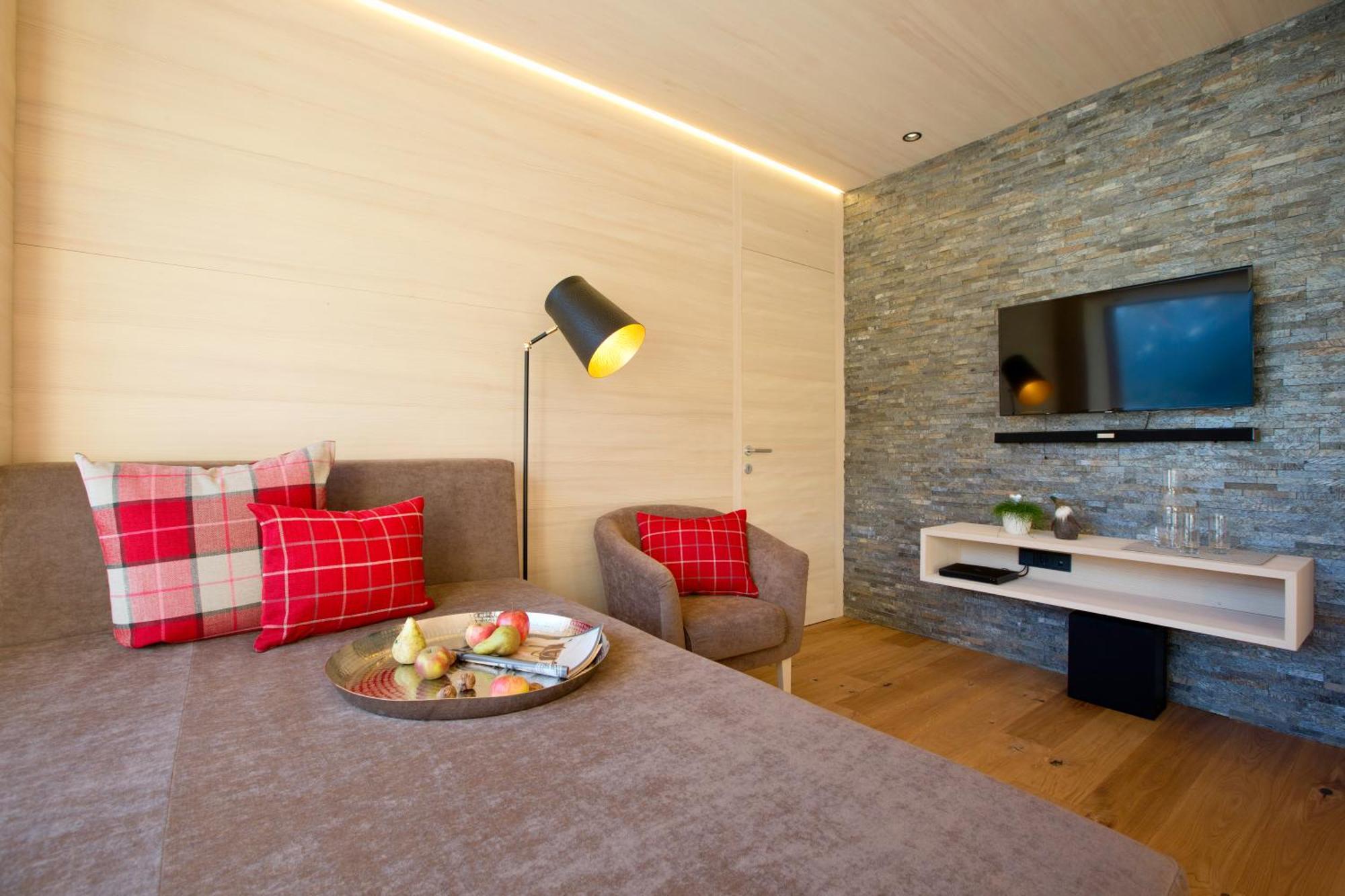 N Apartments Hotel 쇼페나우 외부 사진