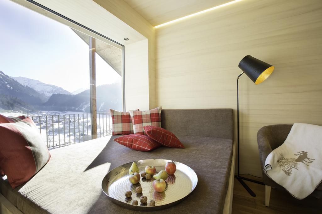 N Apartments Hotel 쇼페나우 객실 사진