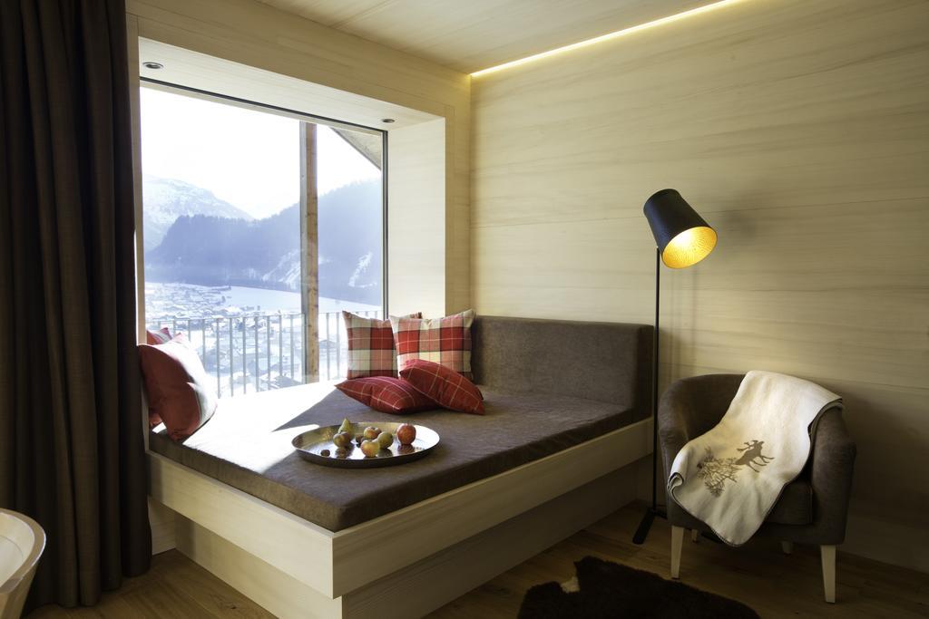 N Apartments Hotel 쇼페나우 객실 사진