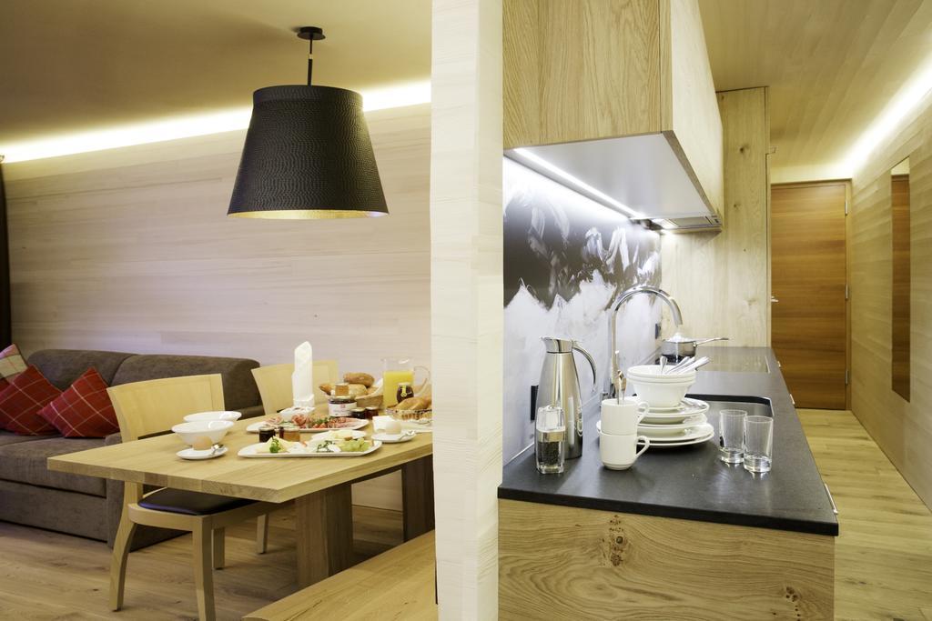N Apartments Hotel 쇼페나우 외부 사진