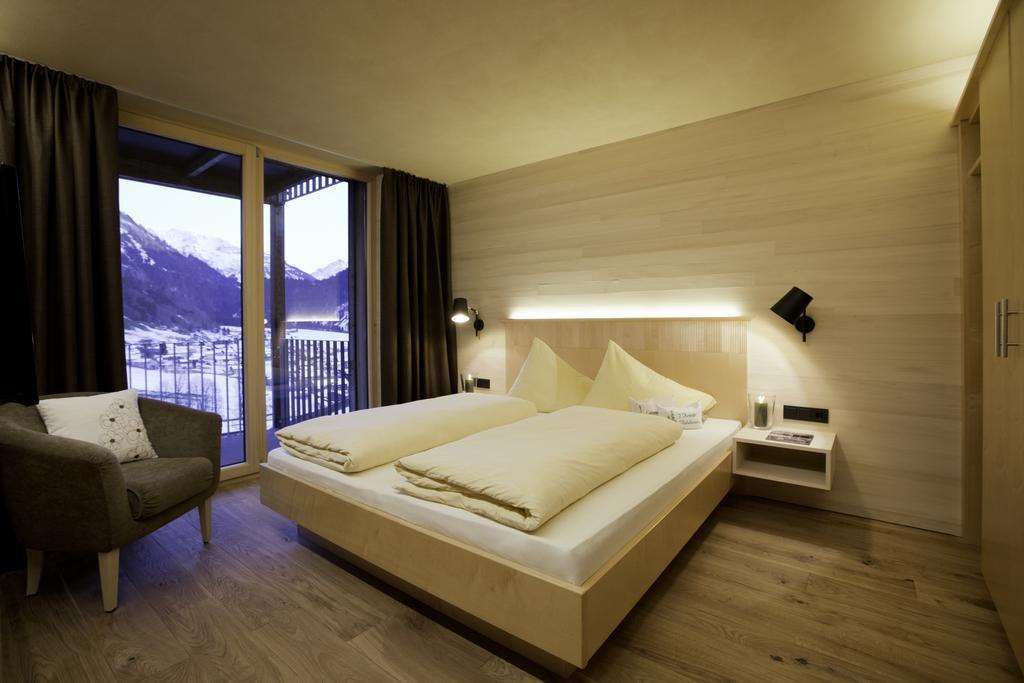 N Apartments Hotel 쇼페나우 객실 사진