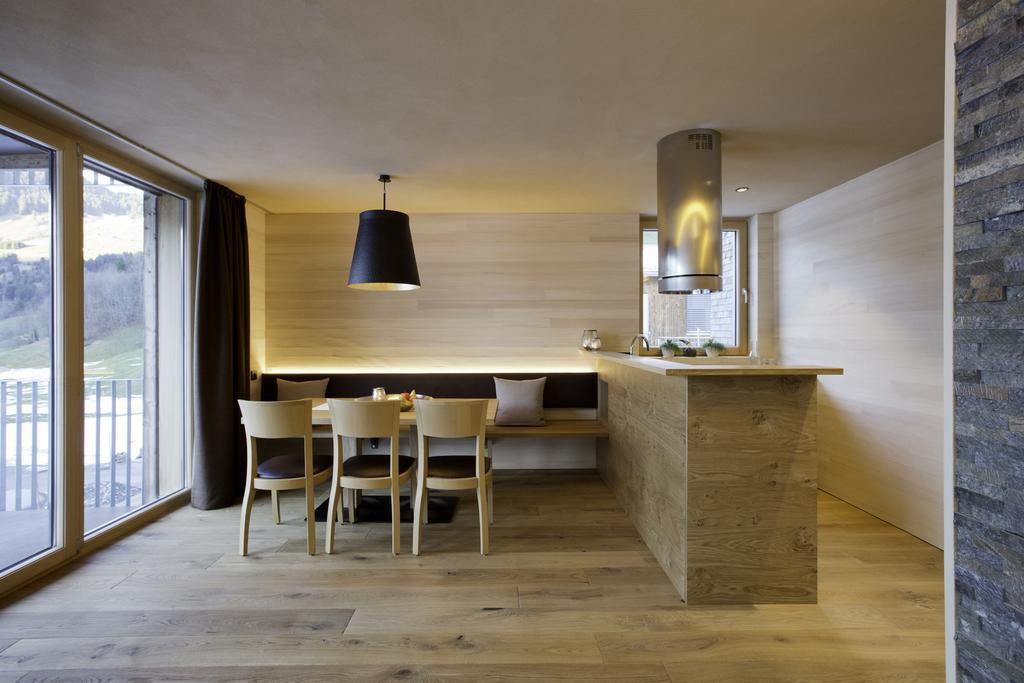 N Apartments Hotel 쇼페나우 객실 사진