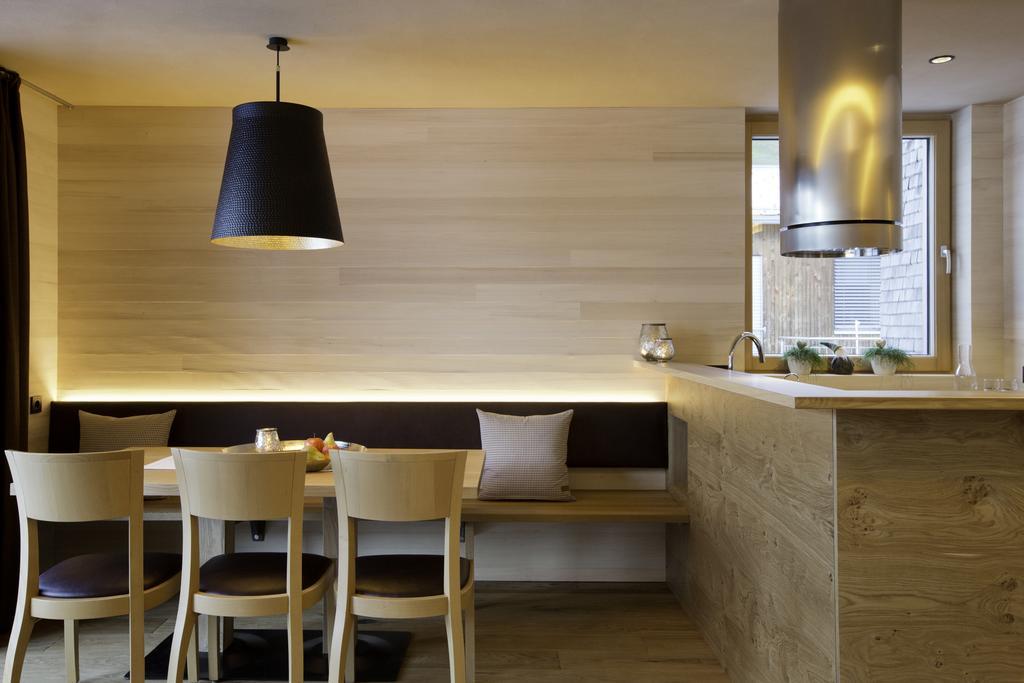 N Apartments Hotel 쇼페나우 외부 사진