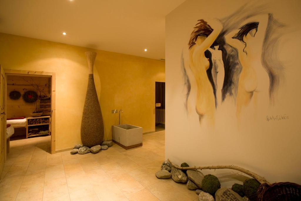 N Apartments Hotel 쇼페나우 외부 사진