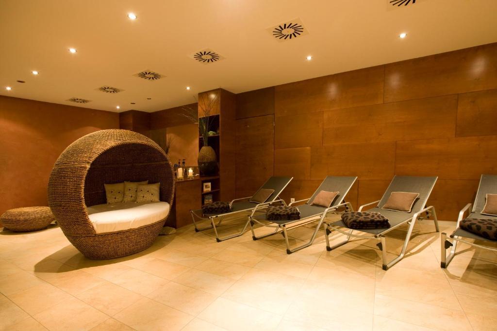 N Apartments Hotel 쇼페나우 외부 사진