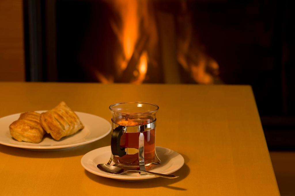 N Apartments Hotel 쇼페나우 외부 사진