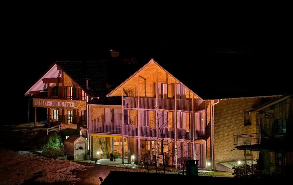 N Apartments Hotel 쇼페나우 외부 사진