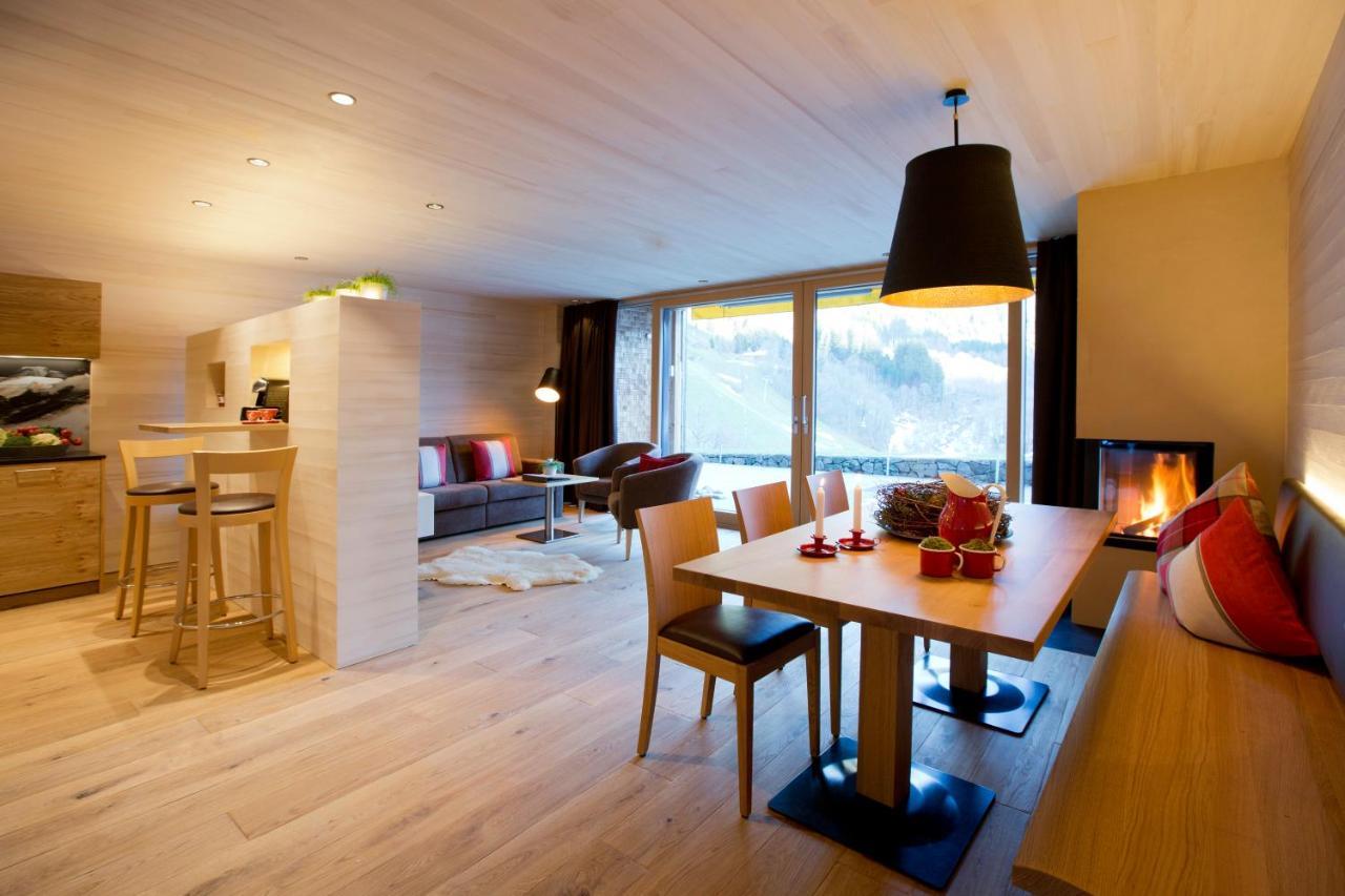 N Apartments Hotel 쇼페나우 외부 사진